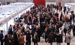 İstanbul iş dünyası bugün sandık başında