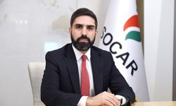 SOCAR'ın yeni Başkanı Rövşan Najaf oldu