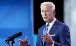 ABD Başkanı Biden:Ekonomik planım, elde ettiğimiz ekonomik kazançları kaybetmeden, enflasyonu düşürmeye odaklı