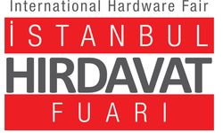 İstanbul Hırdavat Fuarı 15-18 Eylül'de İstanbul Fuar Merkezi'nde