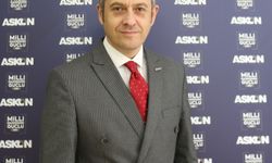 Anadolu Aslanları İşadamları Derneği'nin (ASKON) Genel Sekreteri Adnan Eceviş Oldu