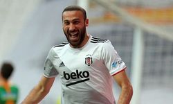 Beşiktaş Cenk Tosun ile anlaşmaya vardı! İşte sözleşme detayları