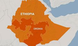 Etiyopya 12 gün sonra 338 kişinin öldürüldüğünü açıkladıc