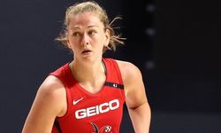 Fenerbahçe Meesseman’ı transfer etti