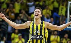 Fenerbahçeli Jan Vesely resmen Barcelona’ya transfer oldu!