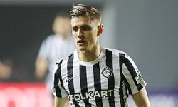 Galatasaray Altay’dan Kazımcan Karataş’ı resmen transfer etti!