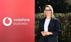 Vodafone, Türkiye Ekonomisine Katkı Vermeyi Sürdürüyor
