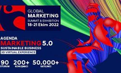 Global Marketing Summit 2022, “Yıldızlar Yağmuru” ile geliyor