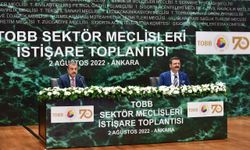 TOBB Sektör Meclisleri, Merkez Bankası ile buluştu