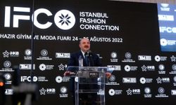 IFCO FUARI, İSTANBUL FUAR MERKEZİ'NDE KAPILARINI AÇTI