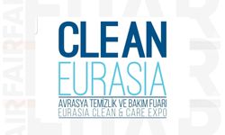 Asya ve Avrupa’nın Buluşması Noktası, "Clean Eurasia"