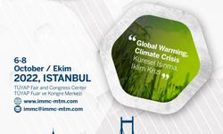 IMMC 2022 6-8 Ekim tarihlerinde İstanbul'da