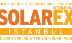 Dünya markaları 15. Kez SolarEX İstanbul’da buluşuyor