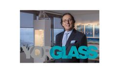 Camın güvenilir ve global tedarikçisi Yorglass, en yeni ve inovatif teknolojilerini Glasstec Fuarı’nda tanıtacak