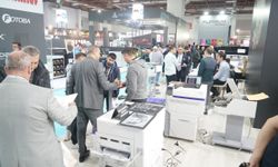 FESPA Eurasia için geri sayım başladı