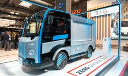 Anadolu Isuzu, IAA Transportation Hannover Fuarı’nda yenilikçi ve çevreci araçları ile gövde gösterisi yaptı.