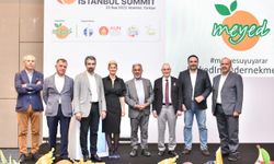 Meyve Suyu Endüstrisi MEYED Juiceful Istanbul Summit 2022’de Bir Araya Geldi