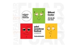 ANKARA COFFEE FESTİVAL YENİDEN BİLKENT CENTER’DA