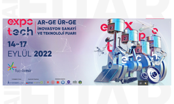 Expo Tech, Türksat’ın desteği ile 14 Eylül’de başlıyor