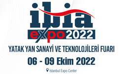 Dev Sektörün Öncü Fuarı IBIA Expo 2022’de Geri Sayım Başladı