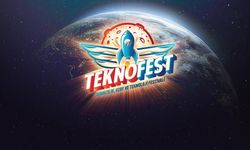 TEKNOFEST SAMSUN'A YOĞUN İLGİ