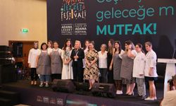 Adana'da Gastronomi Coşkusu Başladı