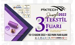 PİKTECH 2022, 10-13 Kasım'da Denizli'de