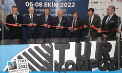 Türk Kompozit 2022 Başladı