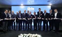 IBIA Expo-Yatak Yan Sanayi ve Teknolojileri Fuarı kapılarını açtı