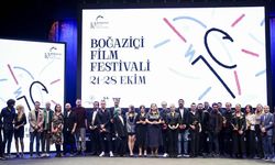 10. Boğaziçi Film Festivali ödülleri sahiplerini buldu