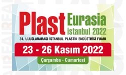 Uluslararası İstanbul Plastik Endüstrisi Fuarı hazırlıkları başladı