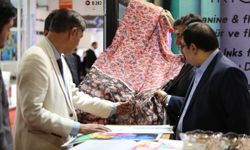 Tekstil Kimyasalları ve Baskı Teknolojileri sektörü,  4 yıl aradan sonra büyük buluşmasına hazırlanıyor