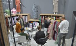 Moda Gaziantep tekstil sektörünün ihracat bağlantılarını arttırmaya hazırlanıyor