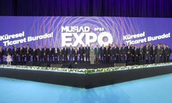 Cumhurbaşkanı Erdoğan, 19. MÜSİAD EXPO 2022 Ticaret Fuarı‘nda konuştu