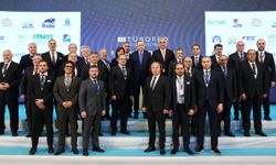 Cumhurbaşkanı Erdoğan, Türkiye Otelciler Federasyonu 7. Olağan Genel Kurulu’nda konuştu
