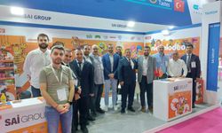 ‘’ISM ME 2022’’ Fuarı'nda Geleneksel Türk Ürünleri Büyük İlgi Gördü