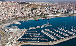 Cryptom Bosphorus Boat Show Fuarı Kapılarını Açtı