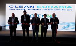 Clean Eurasia 2022 kapılarını açtı