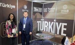 İTHİB International Sourcing Expo Australia Fuarı'nda