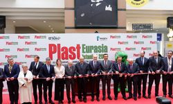 Uluslararası İstanbul Plastik Endüstrisi Fuarı başladı