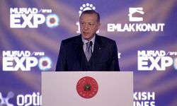 Cumhurbaşkanı Erdoğan MÜSİAD EXPO'da Konuşuyor