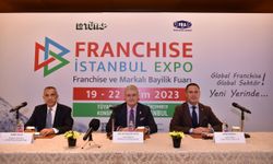 “Global Franchise, Global Sektör”  Franchise Sektörü Yeni Yerinde Büyüyor