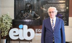 EİB’ten Kasım ayında 1 milyar 533 milyon dolarlık ihracat