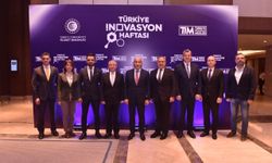 TİM Başkanı Mustafa Gültepe: Gençliğin ve inovasyonun gücüyle Türkiye’yi yeni yüzyıla taşıyacağız