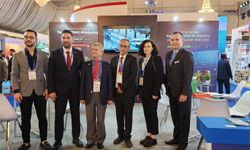 İSİB, HVACR Trends Konferansı’na Platin Sponsor Olarak Katıldı