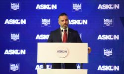 ASKON'DAN 2022 DEĞERLENDİRMESİ