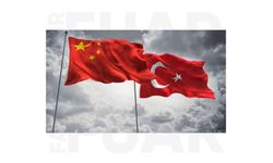 Çin Ve Türkiye Arasındaki Enerji İş Birliği Yapılan Konferanslarla Gelişiyor