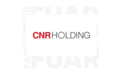 CNR Holding dünyanın en prestijli ticaret etkinliği kuruluşu CWEIC’in stratejik ortağı oldu