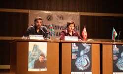 Uluslararası Kar Film Festivali, Atatürk Üniversitesi ev sahipliğinde gerçekleşiyor