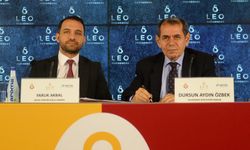 GS LEO Residences Projesine Galatasaray'dan Muhteşem Lansman